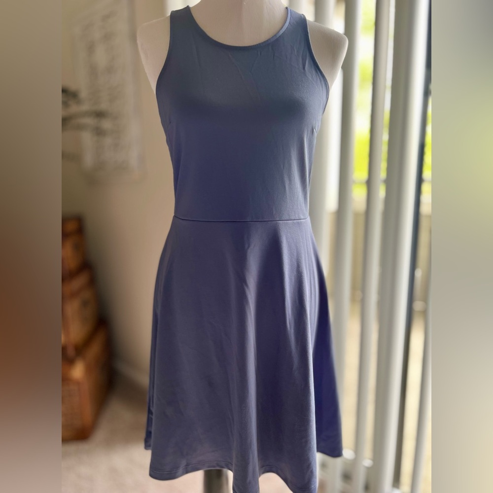 H&M knit dress